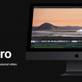 Final Cut Pro - Phần mềm editing hoàn hảo trên MacOS 10