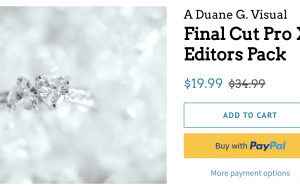 Final Cut Pro X - Wedding Editors Pack - A Duane G. Visual 8