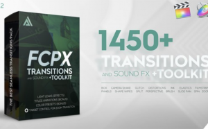 Transitions and Sound FX + Bonus - VIDEOHIVE 21589524 12