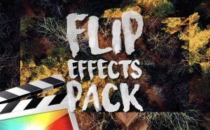 Flip Effects Pack Full Pack - Ryan Nangle 25