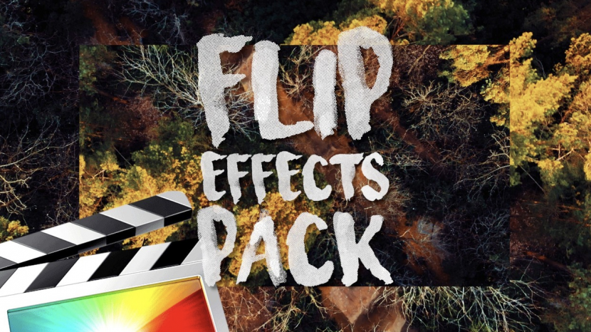 Flip Effects Pack Full Pack - Ryan Nangle 1