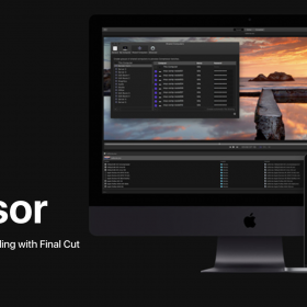 Apple Compressor - Phần mềm hỗ trợ encoding hoàn hảo với Final Cut Pro 15