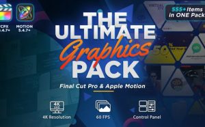 The Ultimate Graphics Pack - Videohive 31444521 24