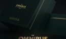 benj™ OMNIBUS (The Complete Collection) 13