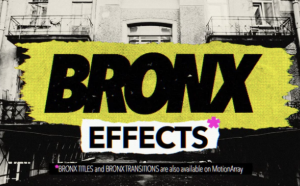Bronx - Effects - MotionArray 33
