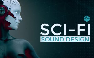 Triune Digital – Sci-Fi Sound Design 17