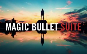 Redgiant Magic Bullet Suite 2023 - M1 + Intel 9
