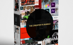 The Creator FX Bundle 13