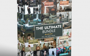 THELUTBAY - THE ULTIMATE BUNDLE 21
