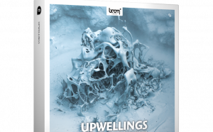 BoomLibrary – Upwellings Stereo & Surround Edition 5