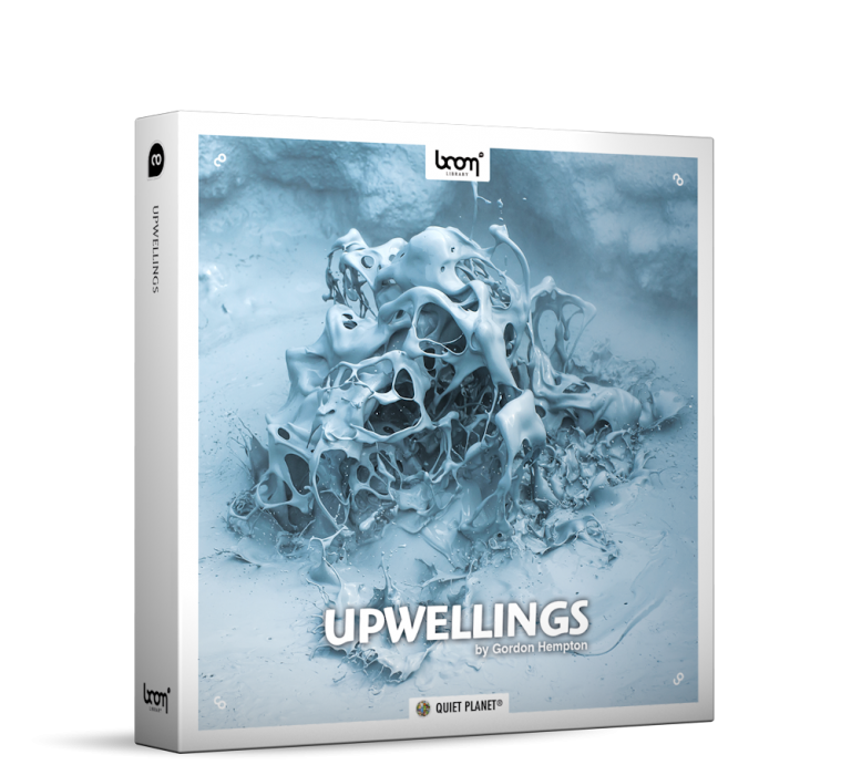 BoomLibrary – Upwellings Stereo & Surround Edition 1