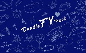 Doodle Fx Pack – Videohive 25756545 4