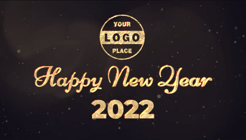 New Year Countdown by Designado 1