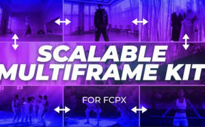 Scalable Multiframe Kit 7