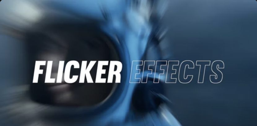 Flicker Effects By Bobjackson 1