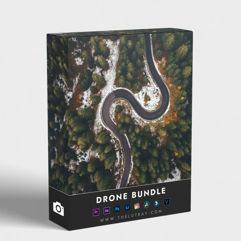 DRONE BUNDLE LUTS 1
