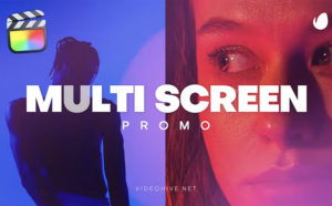Multi Screen Promo 2