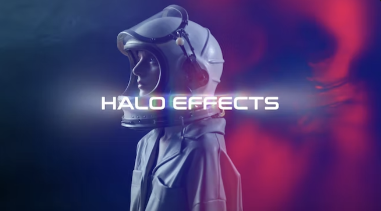 Halo Effects by Bobjackson 1