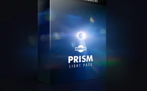 PRISM - Light Pack - BigFilm 23