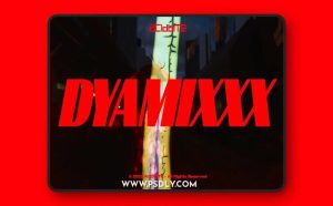 DYNAMIXXX - ACIDBITE 10
