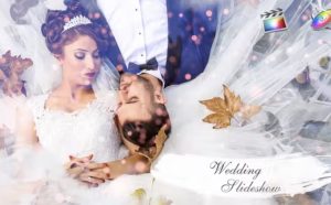 Wedding Slideshow || FCPX or Apple Motion 16