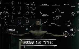 Arrows And Titles 14