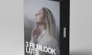 3 Filmlook LUTs for Sony Cine2/Cine4 - Christian Mate Grab 14