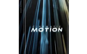 Boom Library Cinematic Motion Construction Kit 6