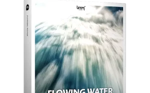 Boom Library - FLOWING WATER 3