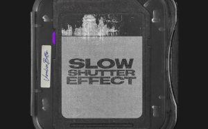 Slow Shutter Speed Effect 7