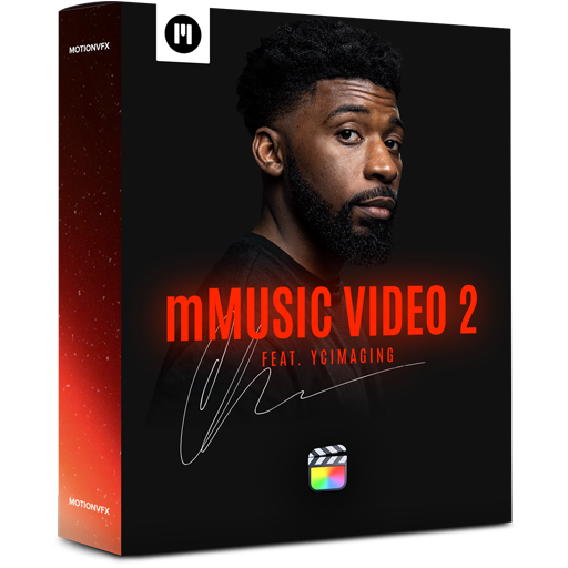 mMusic Video 2 - MotionVFX 1
