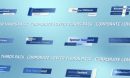 Corporate Lower Thirds Pack 18