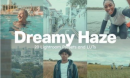 20 Dreamy Haze Lightroom Presets and LUTs 13