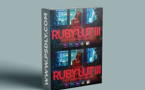 Ruby LUT III 6