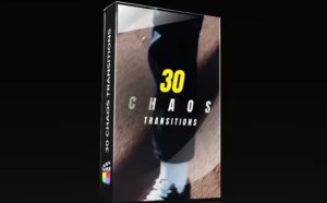 Chaos Transitions 3