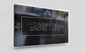 Vamify – Drone Luts 8