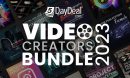5DayDeal launched the 2023 video creators bundle 15