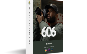 Gamut 606 LUTs by Eric Floberg 6