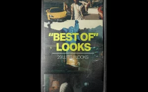 "BEST OF" LOOKS - TROPIC COLOUR 23