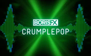 CrumplePop Complete 2023 - Borix FX 12