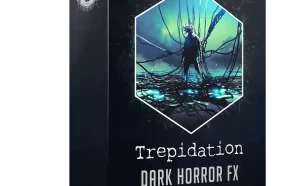 Ghosthack - Trepidation - Dark Horror FX Vol2 11