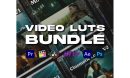 The Full LUT Bundle - Cinegrams 12