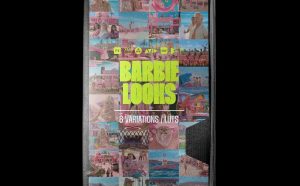BARBIE LOOKS - Tropic Colour 5