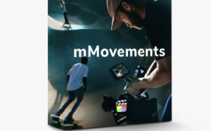 mMovements - MotionVFX 4
