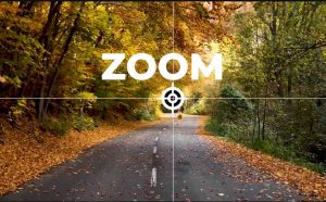 Zoom To Target Transitions 16