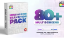 Multiscreen Transitions | Multiscreen Pack 7