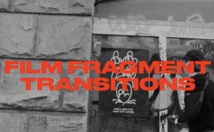 Film Fragment Transitions 3