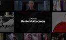 Bento Multiscreen 2 Frames 19