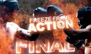 Action Freeze Frame - Legends 11